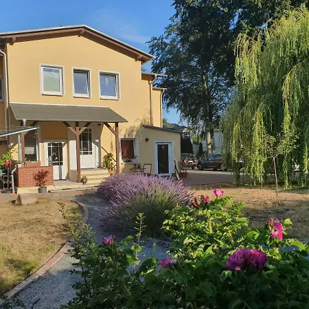 Ole Apartment
