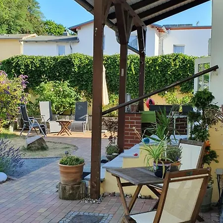 Ole Apartman Zinnowitz