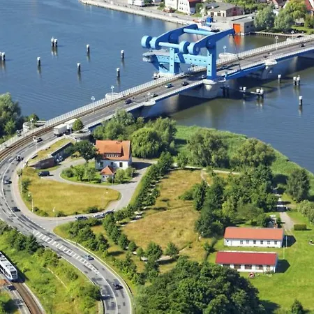 Ole Apartman Zinnowitz