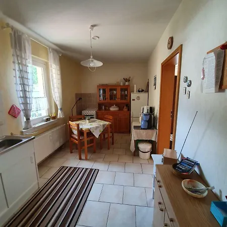 Ole Apartment
