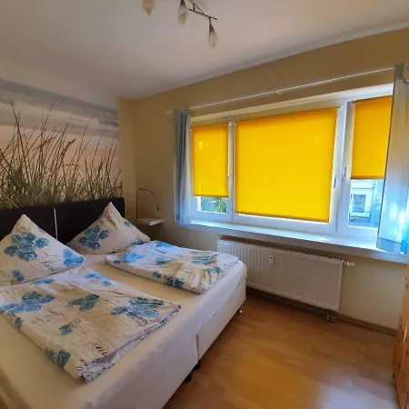 Ole Apartment Zinnowitz