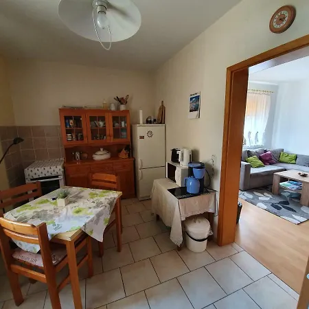 Apartman Ole Zinnowitz