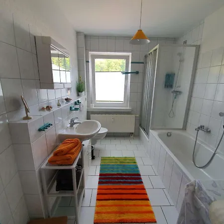 Ole Apartment