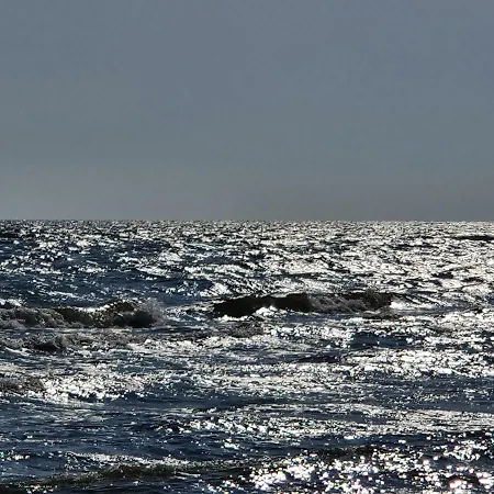 Ole Apartman Zinnowitz