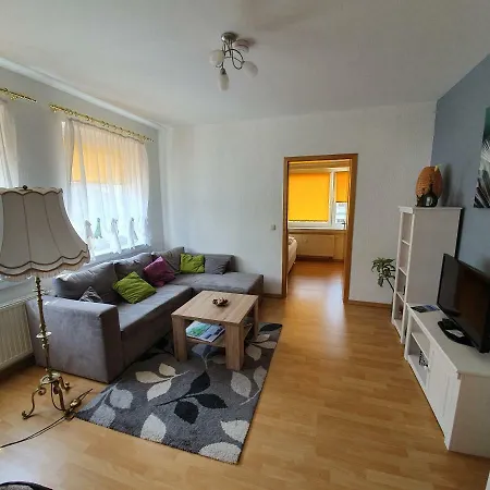 Apartment Ole *